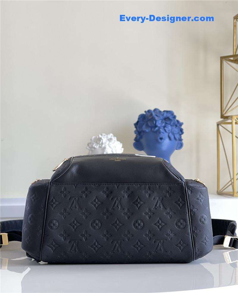 louis vuitton lv basketball backpack