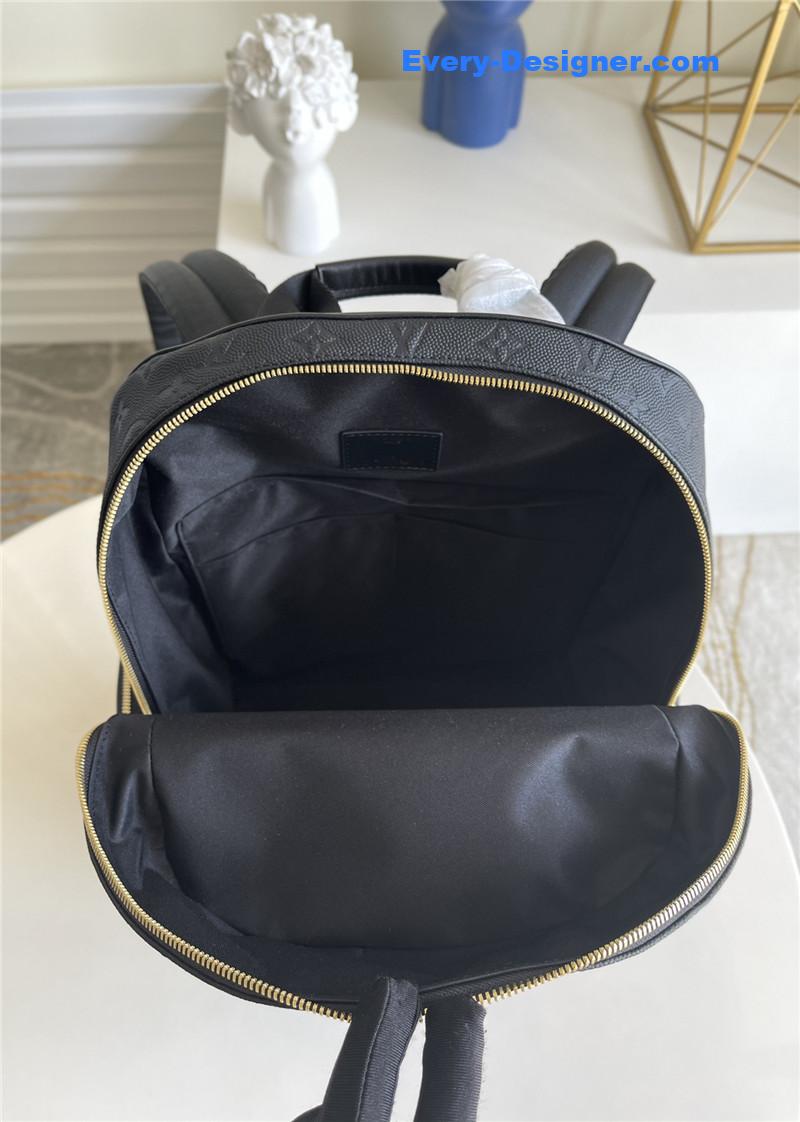 louis vuitton lv basketball backpack