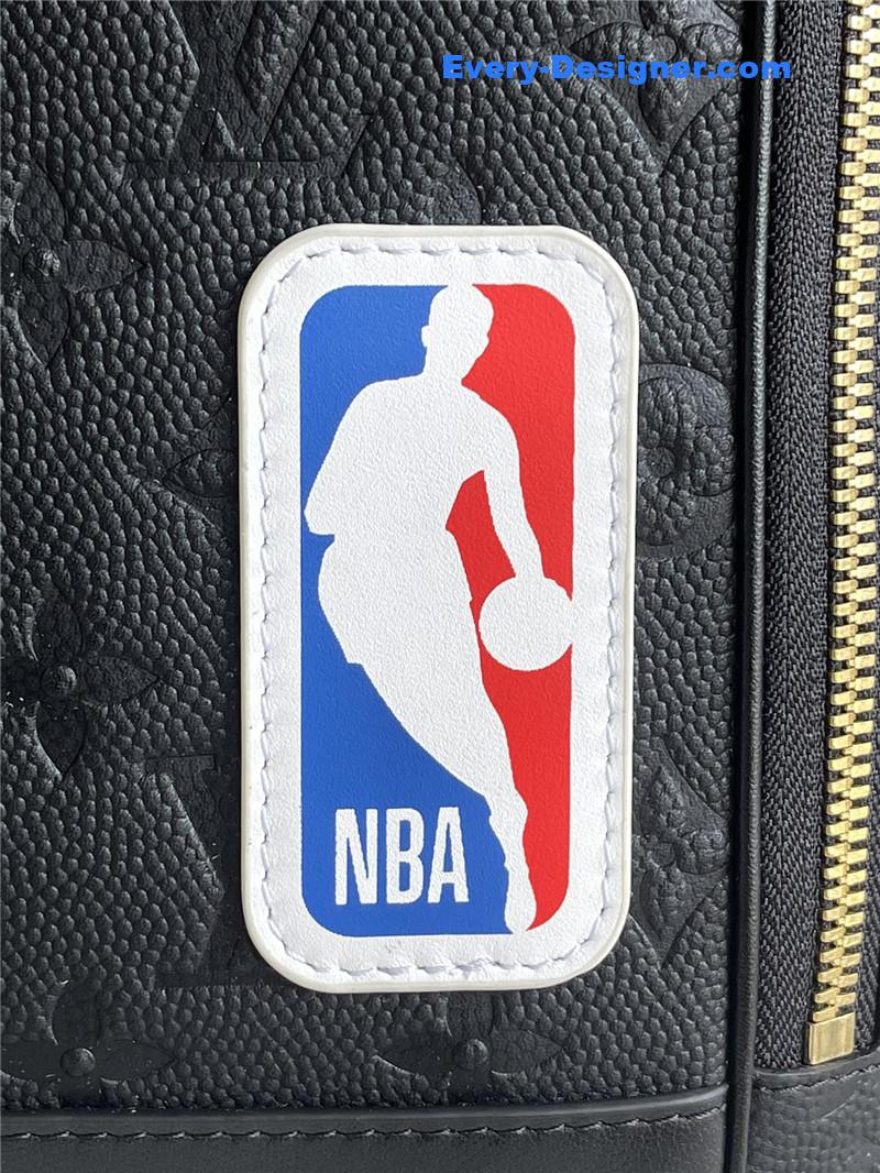 louis vuitton lv basketball backpack