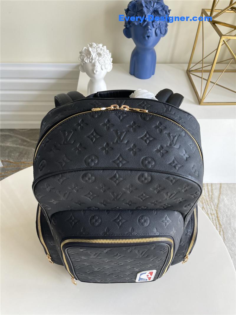 louis vuitton lv basketball backpack