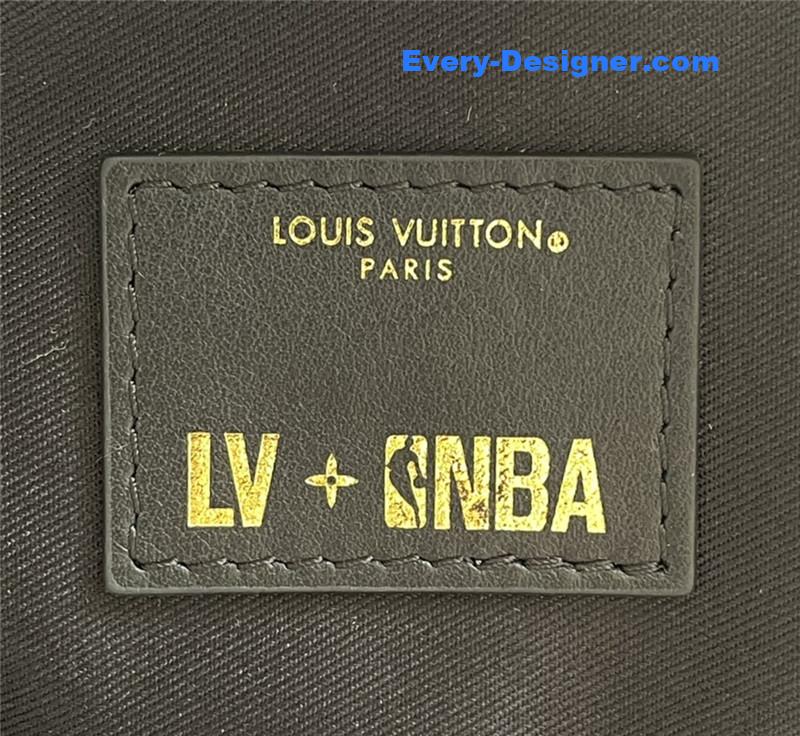 louis vuitton lv basketball backpack
