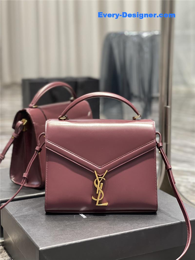 ysl cassandra bag