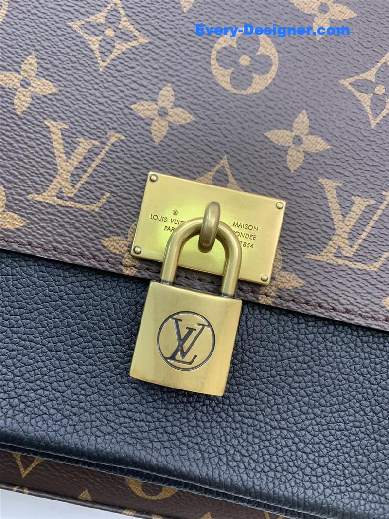 louis vuitton lv marignan messenger bag