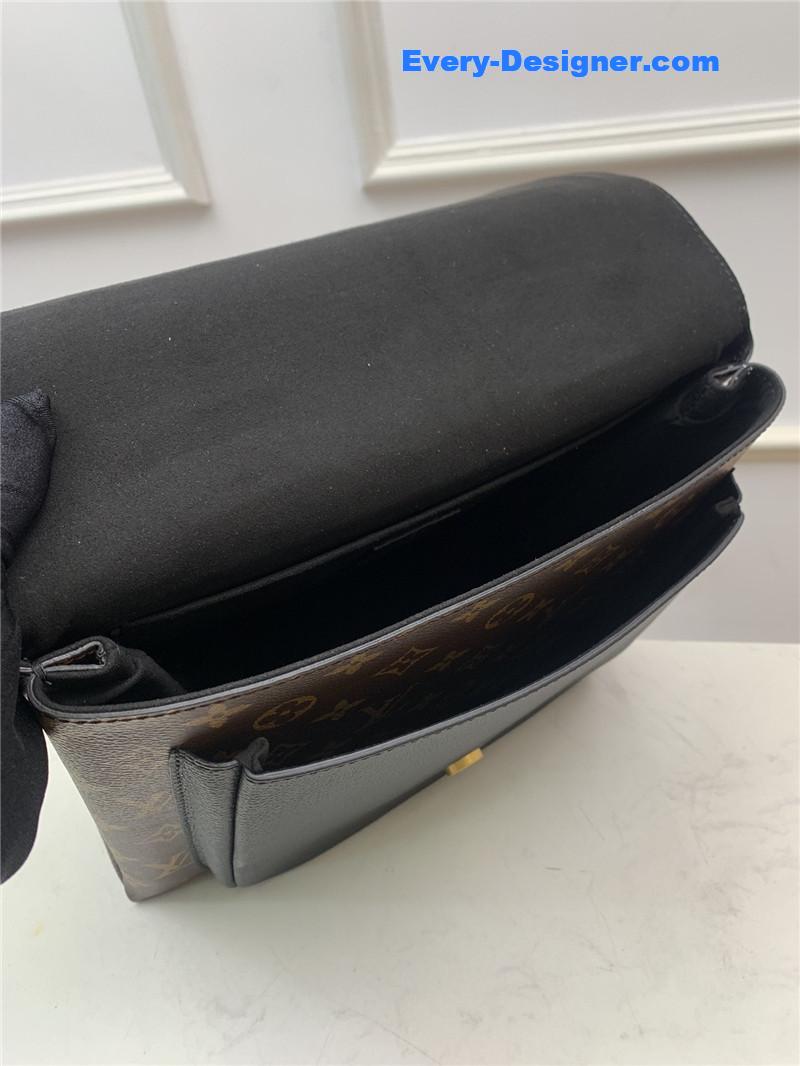 louis vuitton lv marignan messenger bag