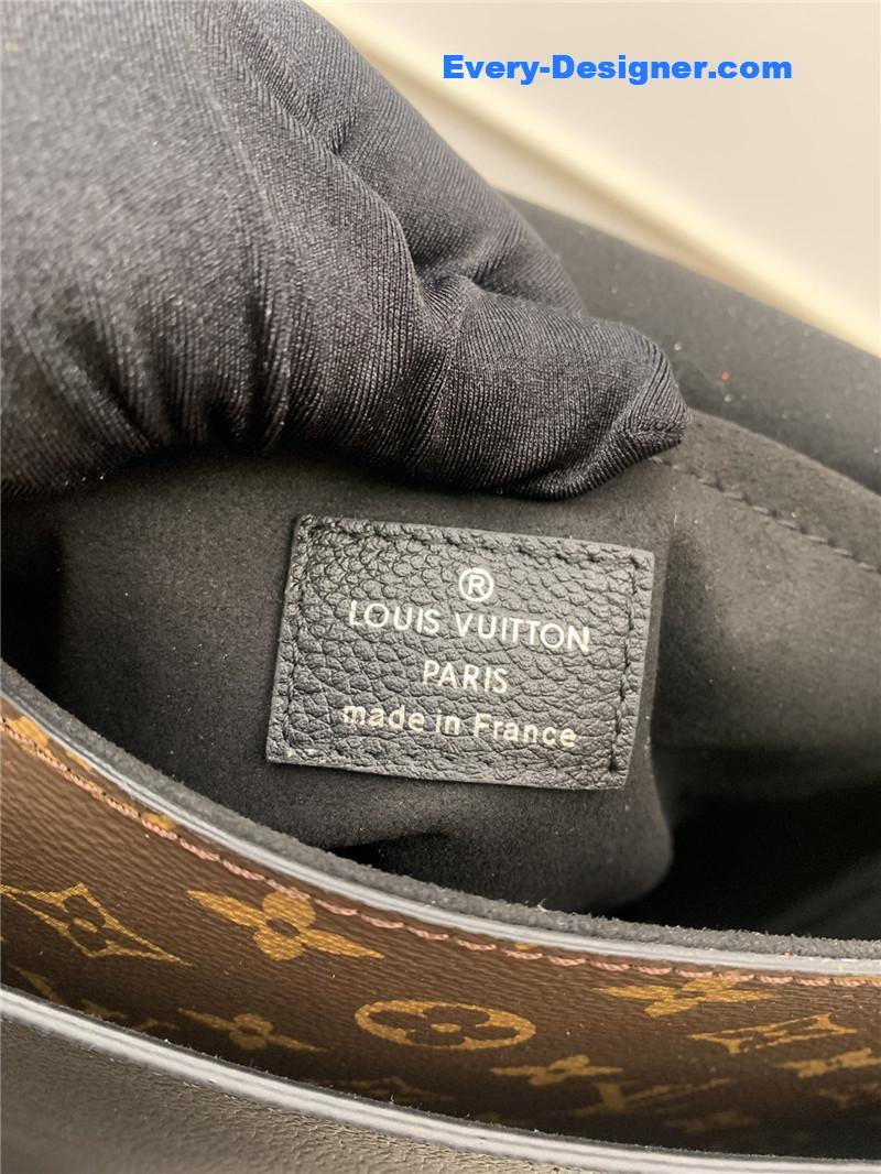 louis vuitton lv marignan messenger bag