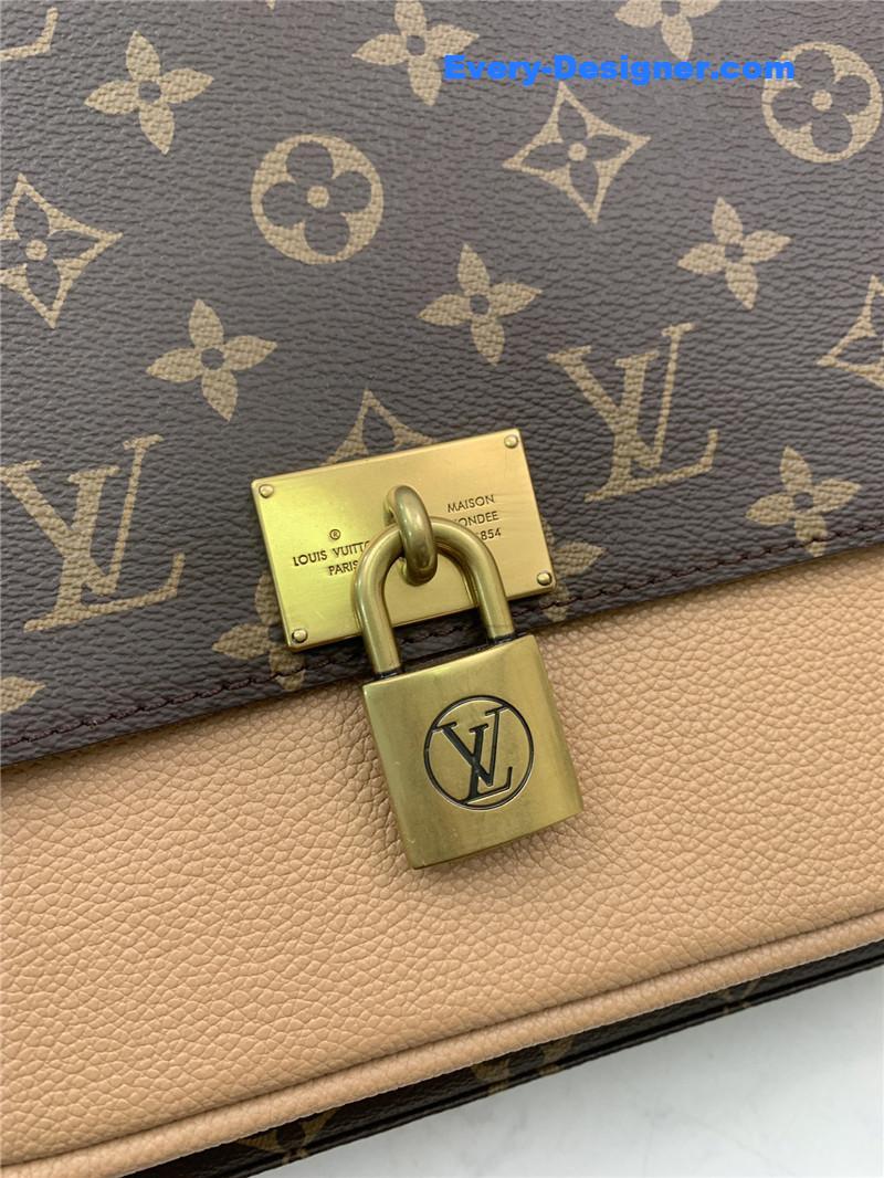 louis vuitton lv marignan messenger bag