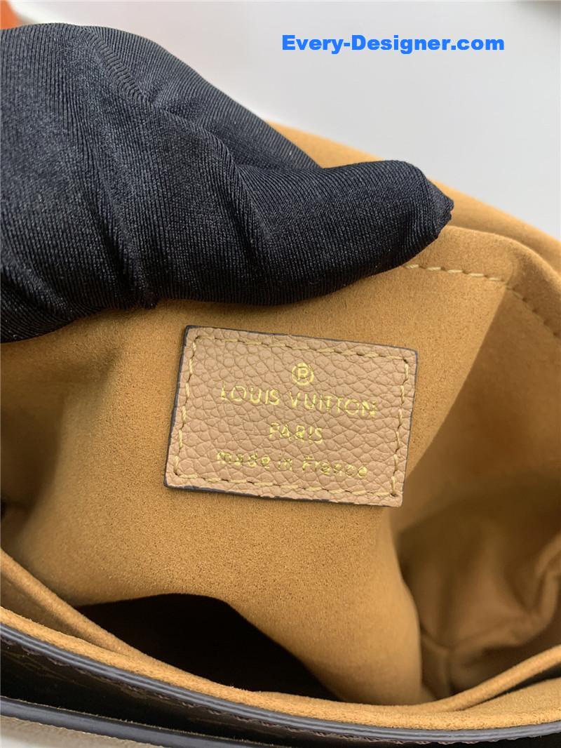 louis vuitton lv marignan messenger bag