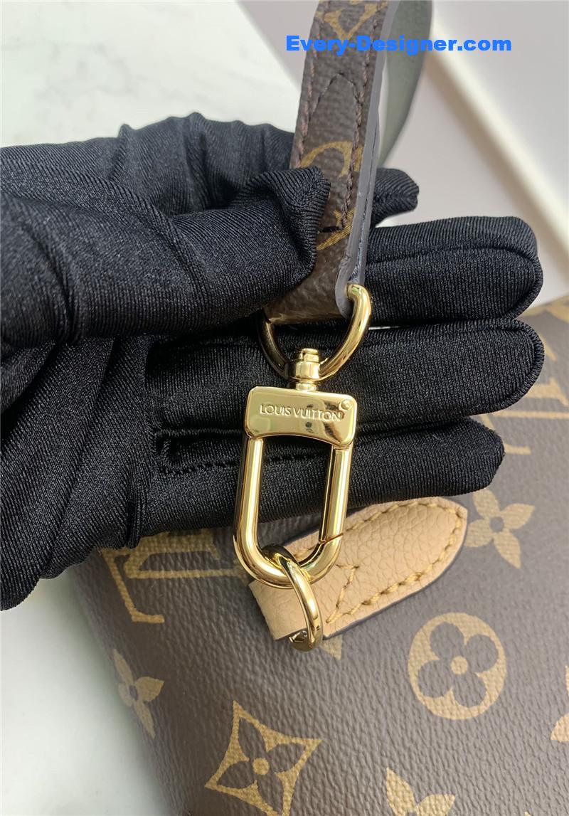 louis vuitton lv marignan messenger bag