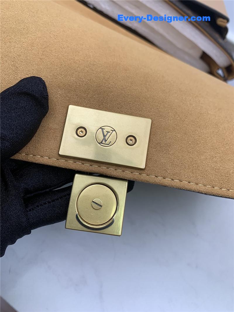 louis vuitton lv marignan messenger bag