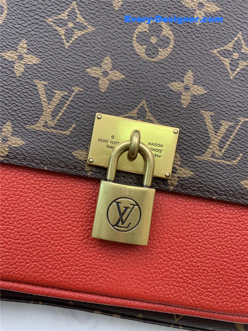 louis vuitton lv marignan messenger bag
