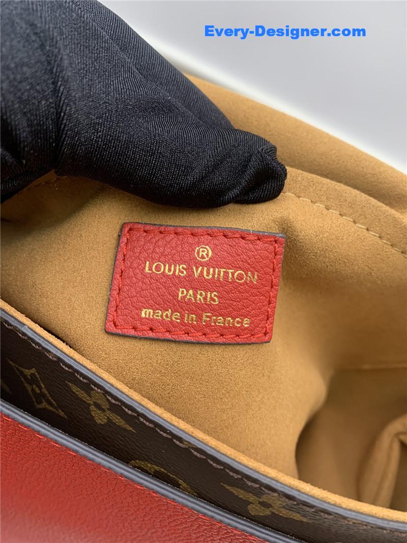 louis vuitton lv marignan messenger bag