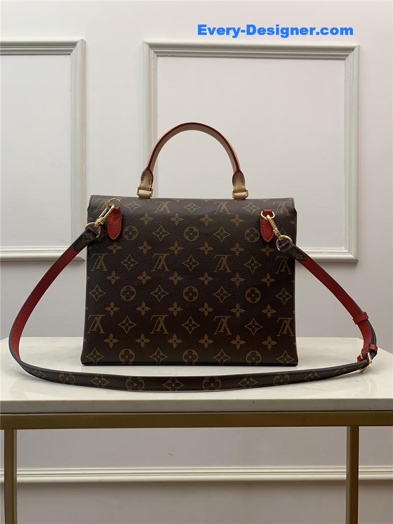 louis vuitton lv marignan messenger bag