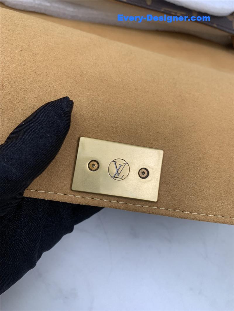 louis vuitton lv marignan messenger bag