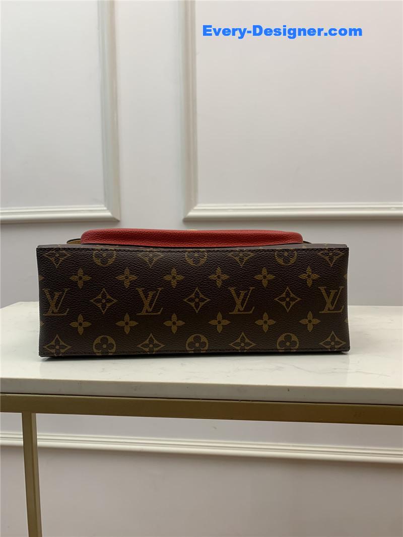 louis vuitton lv marignan messenger bag
