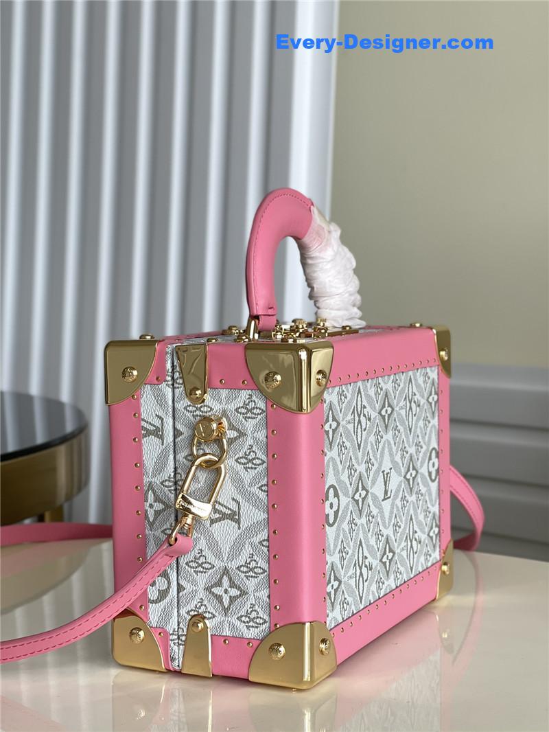 l0vis Vvtt0n lv valisette tresor box