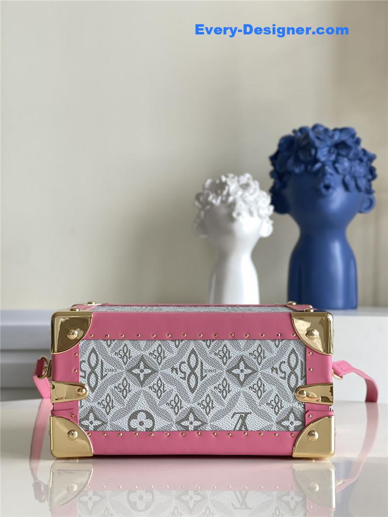 l0vis Vvtt0n lv valisette tresor box