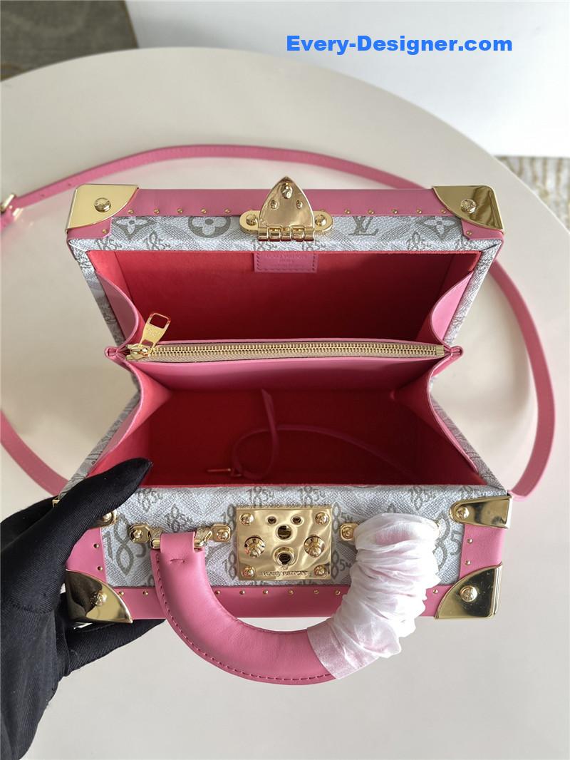 l0vis Vvtt0n lv valisette tresor box