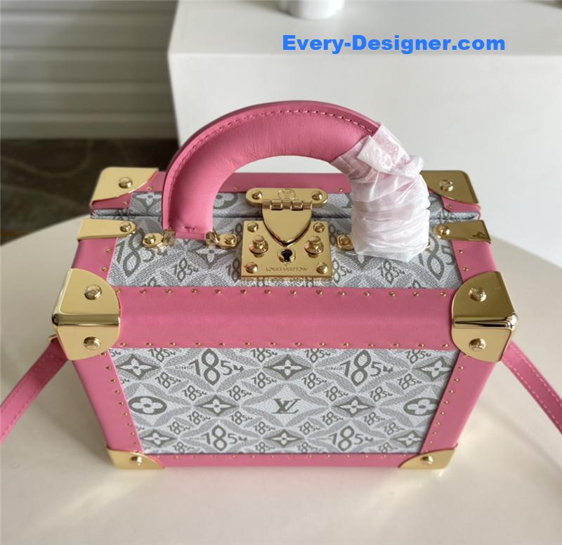 l0vis Vvtt0n lv valisette tresor box