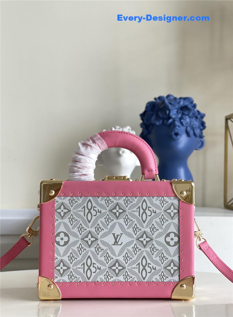 l0vis Vvtt0n lv valisette tresor box