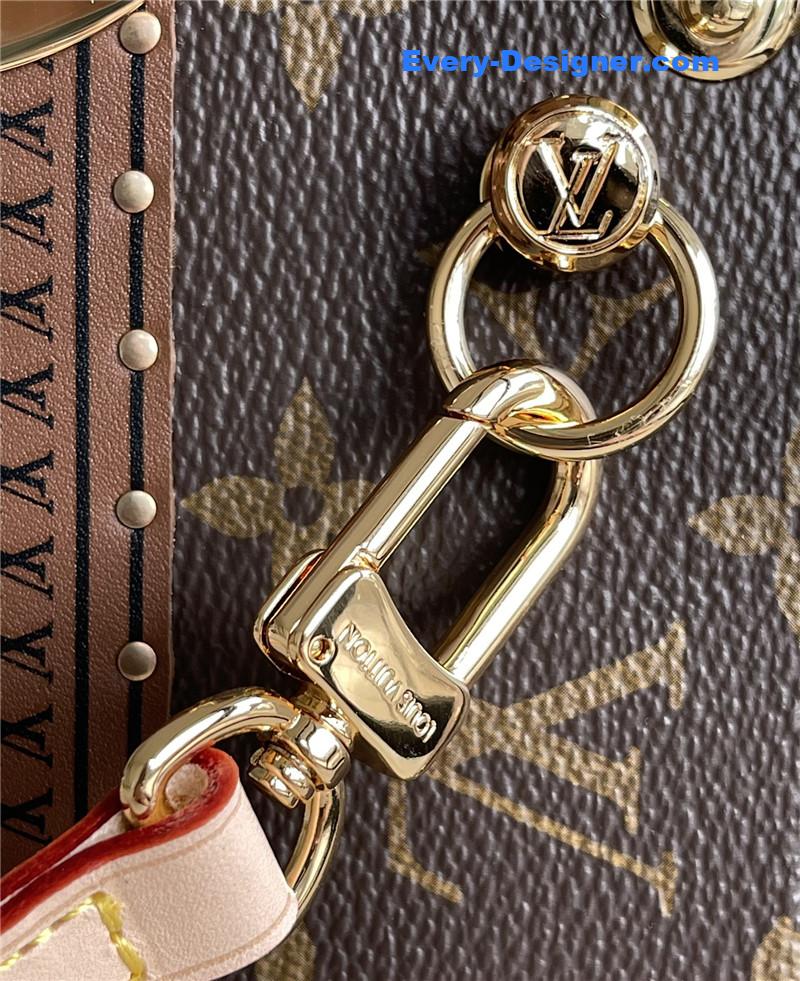 louis vuitton lv valisette tresor box