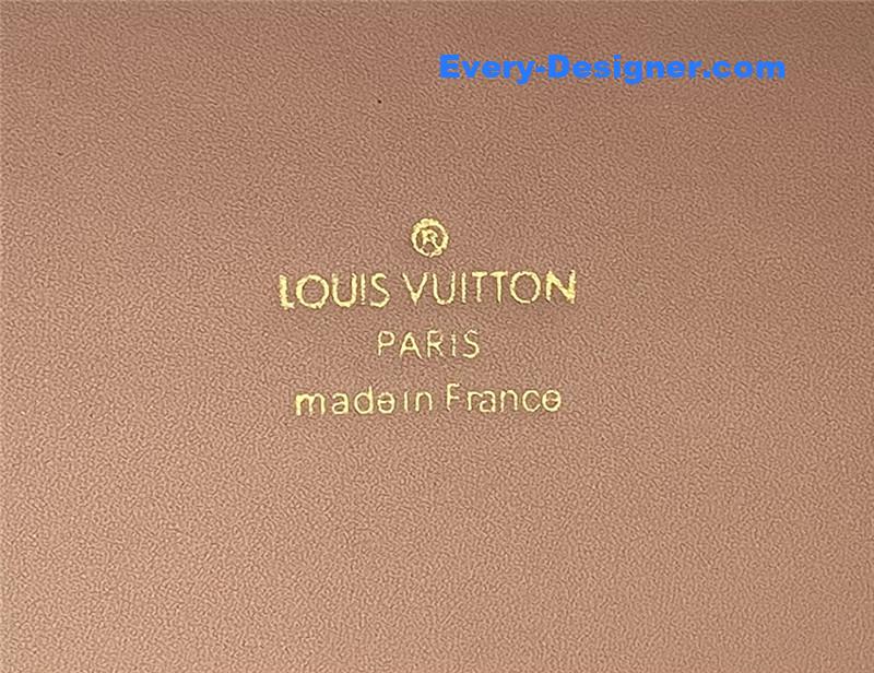 louis vuitton lv valisette tresor box