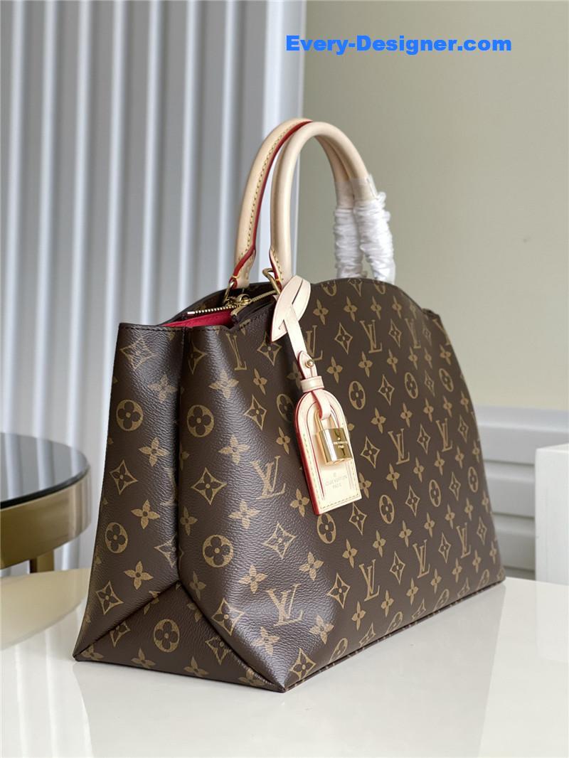 l0vis Vvtt0n lv grand palais monogram bag
