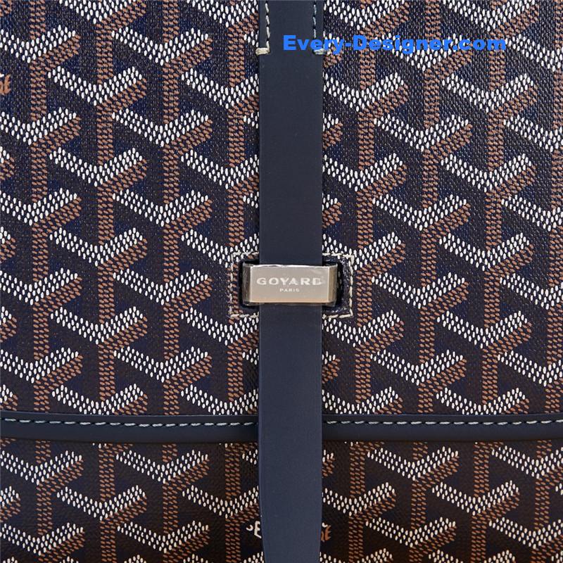 goyard messenger bag