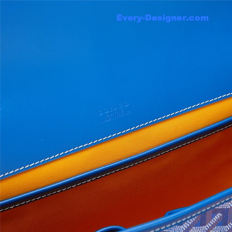goyard messenger bag