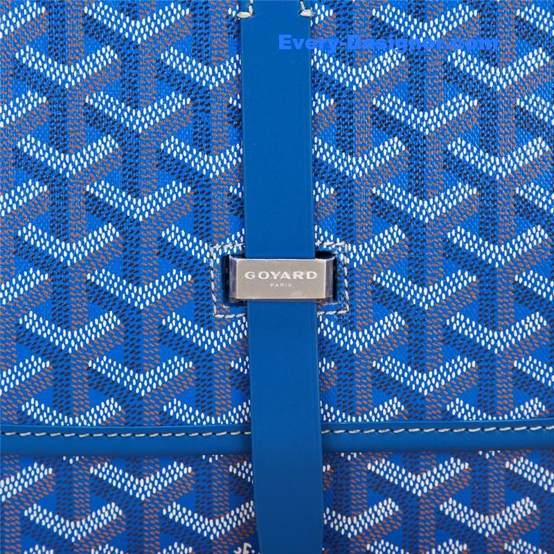 goyard messenger bag
