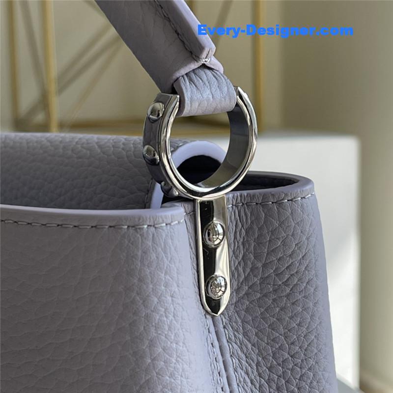 louis vuitton lv capucines mini bag