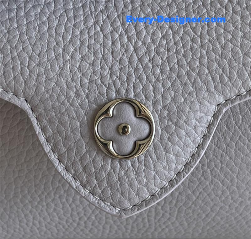 louis vuitton lv capucines mini bag