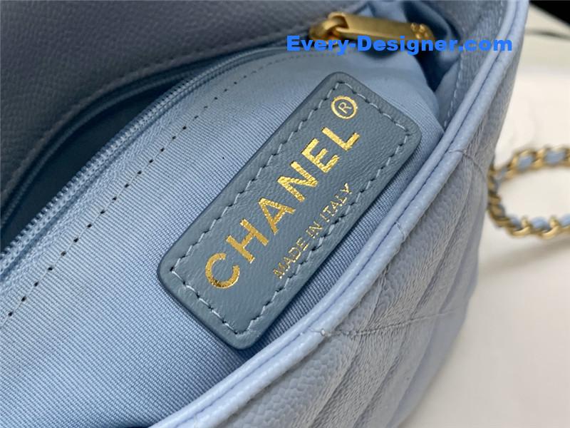 Ch**el classic flap bag