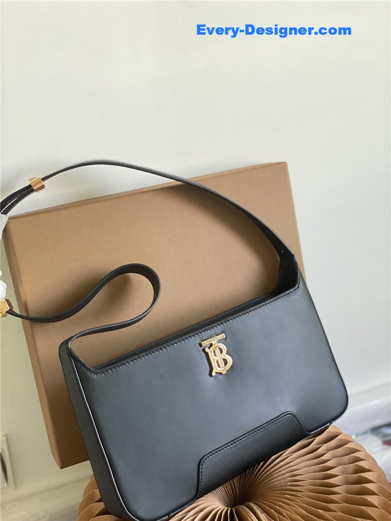 Bv*b*rry hobo shoulder bag