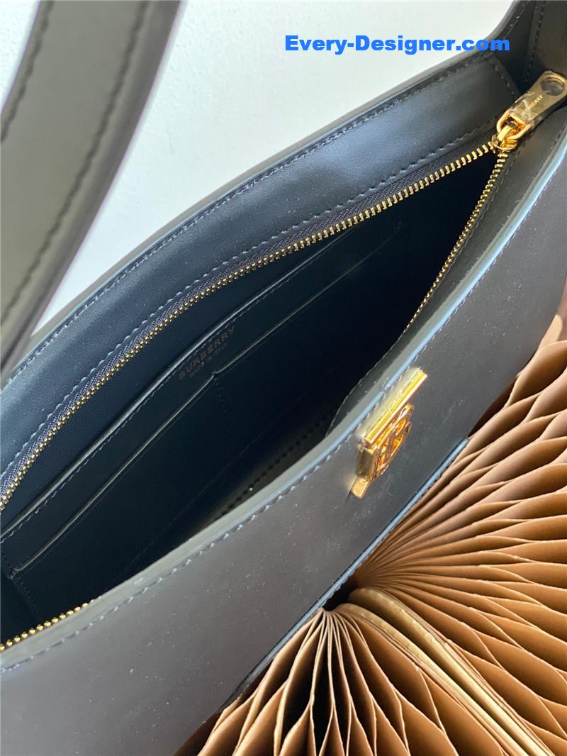 Bv*b*rry hobo shoulder bag