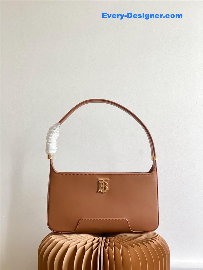 Bv*b*rry hobo shoulder bag