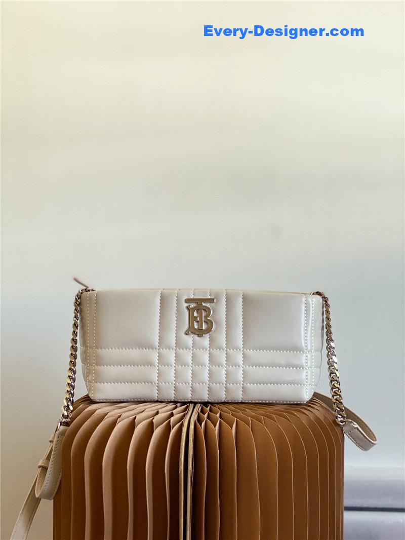 burberry lola rose bag