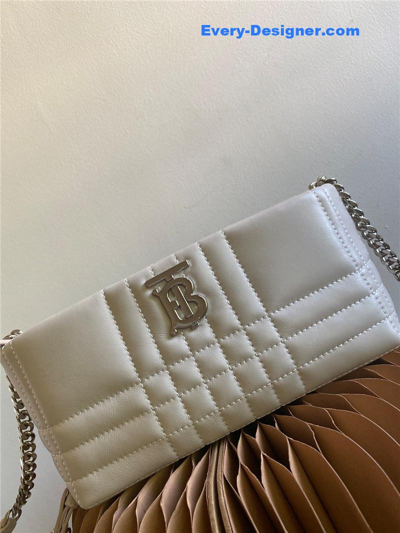 Bv*b*rry lola rose bag