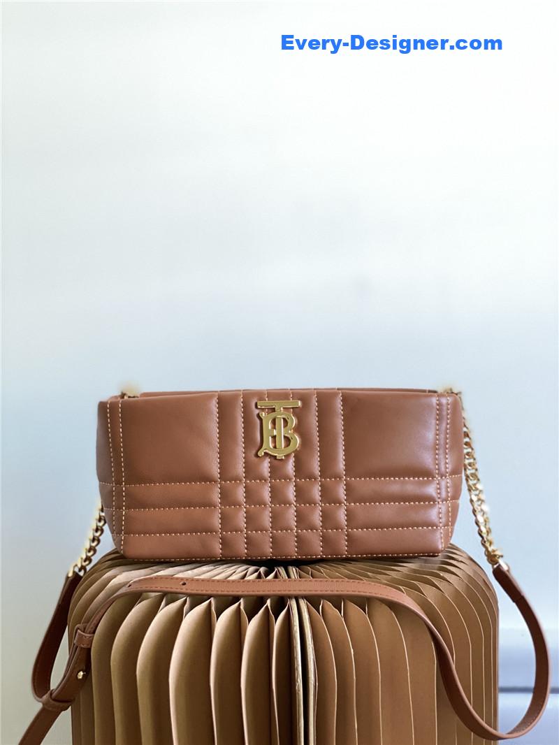 Bv*b*rry lola rose bag