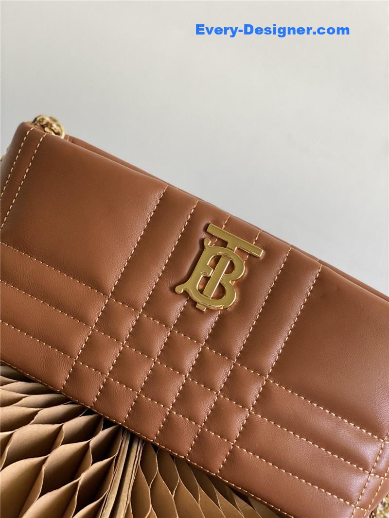 Bv*b*rry lola rose bag