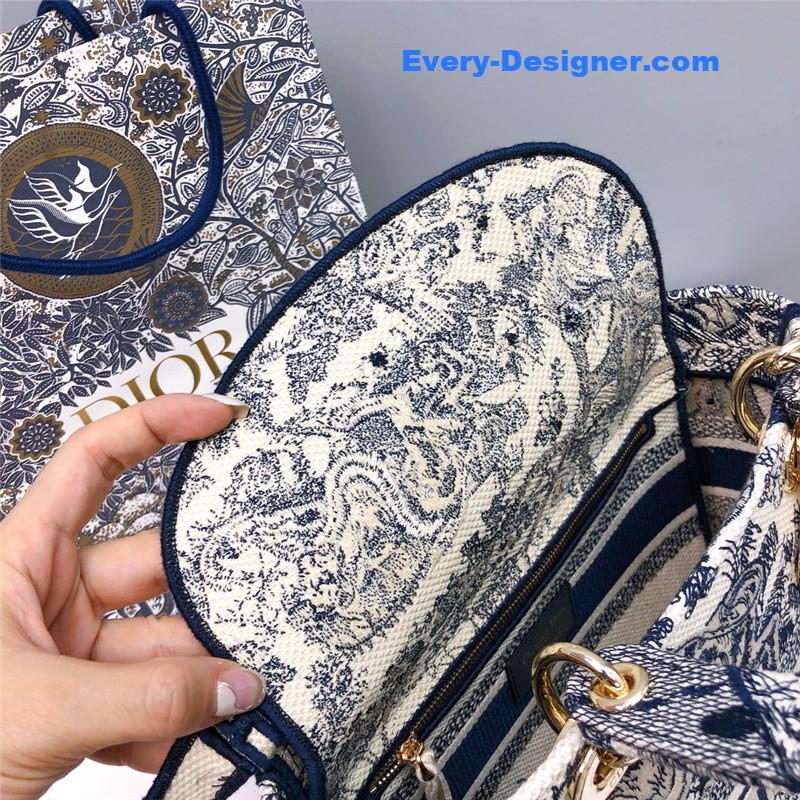 D10r medium lady d-lite bag