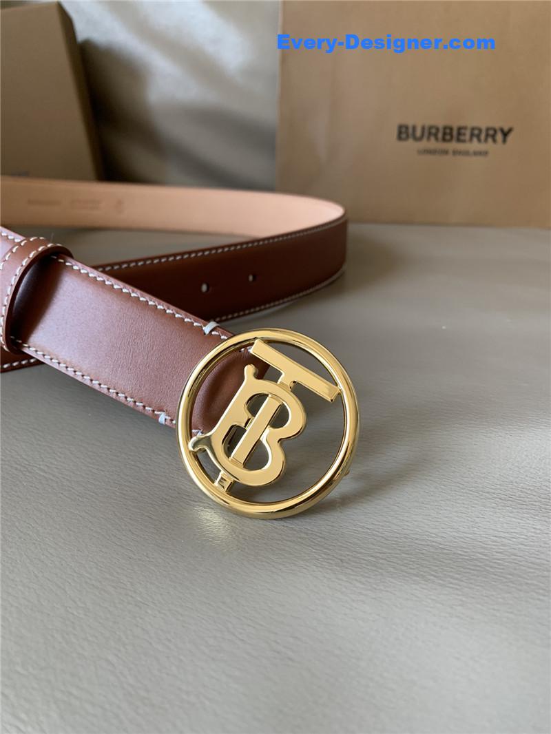 Bv*b*rry b buckle belt