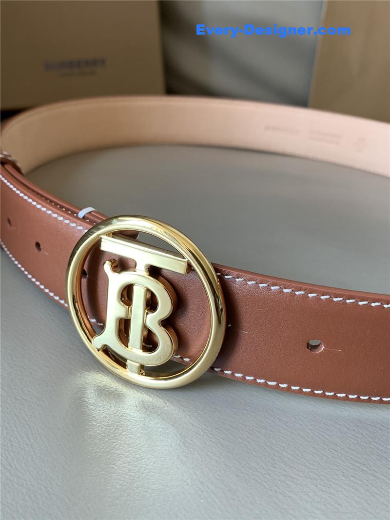 Bv*b*rry b buckle belt