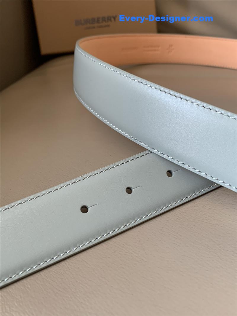 Bv*b*rry b buckle belt
