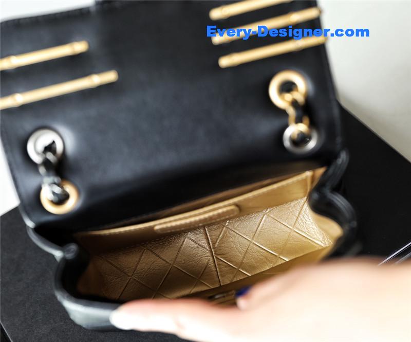 Ch**el lucky charms mini bag