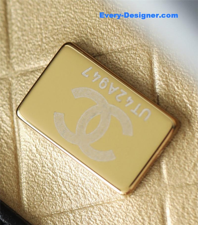 Ch**el lucky charms mini bag