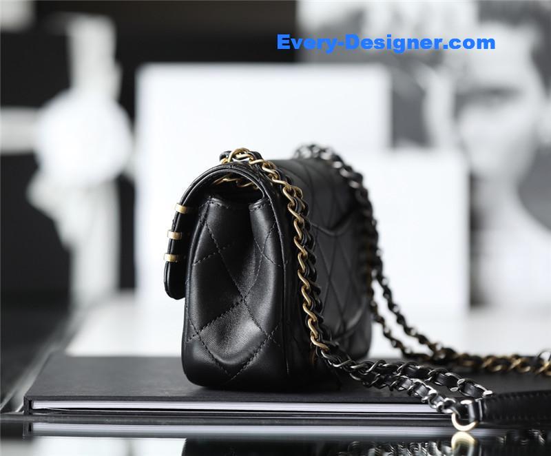 Ch**el lucky charms mini bag