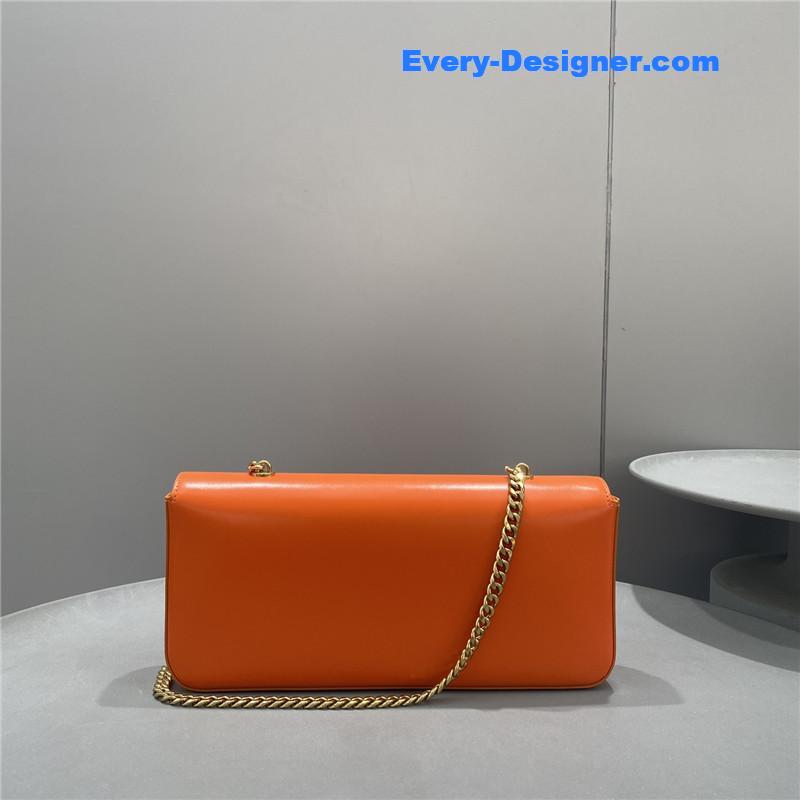 Ce1i*e triomphe shoulder bag