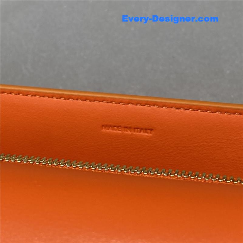 Ce1i*e triomphe shoulder bag