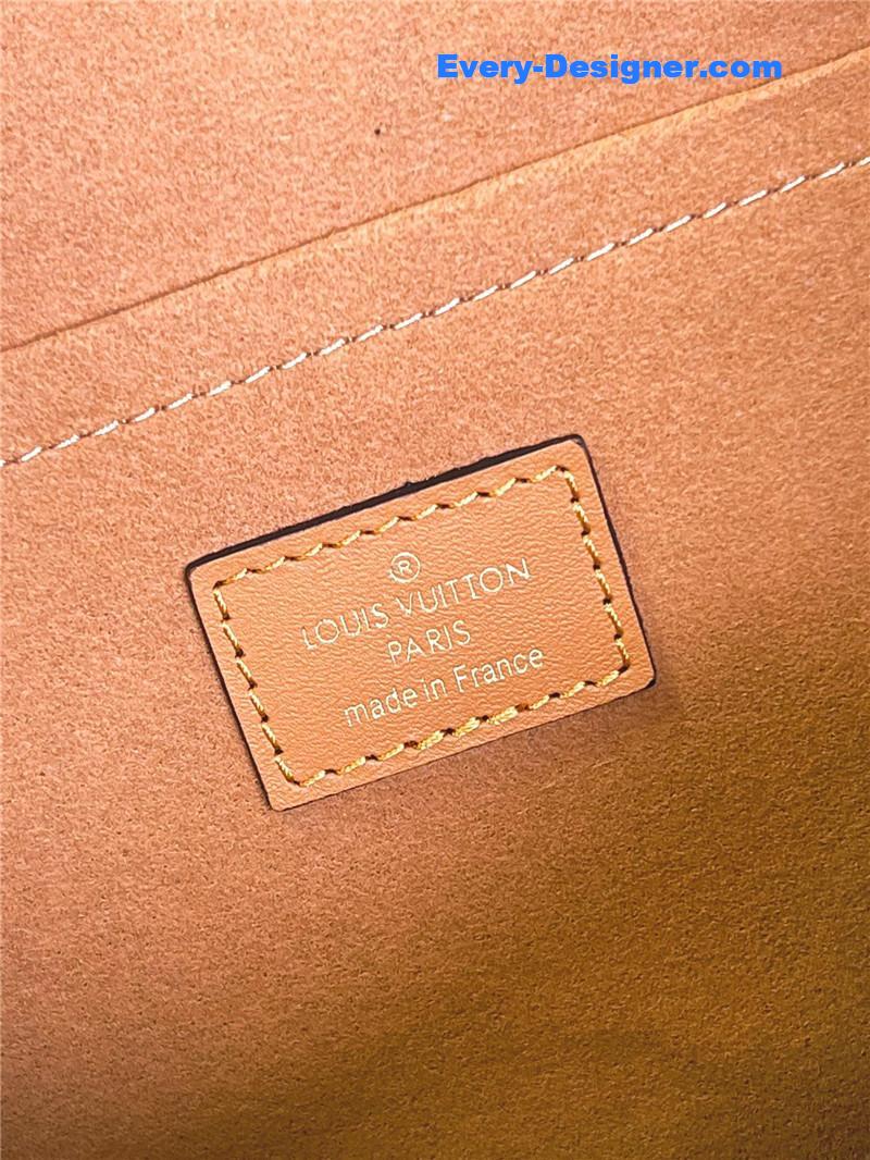 l0vis Vvtt0n lv monogram onthego tote bag