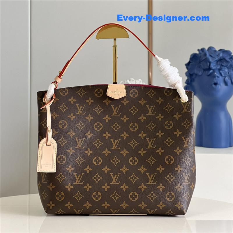 louis vuitton lv delightful pm bag